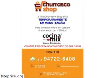 churrascoshop.com.br