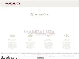 churrerialaandaluza.com