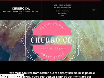 churrocoaustin.com