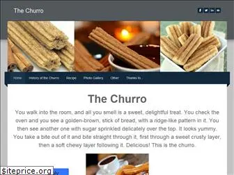 churrosforlife.weebly.com