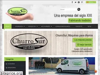 churrosur.com