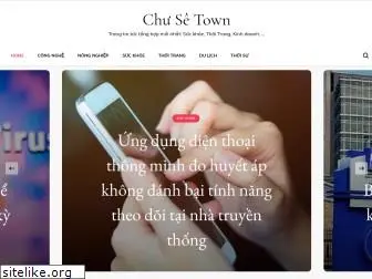 chusetown.com.vn