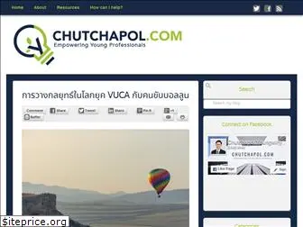 chutchapol.com