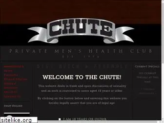 chuteaz.com