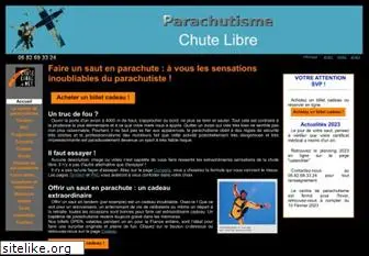 chutelibre.net