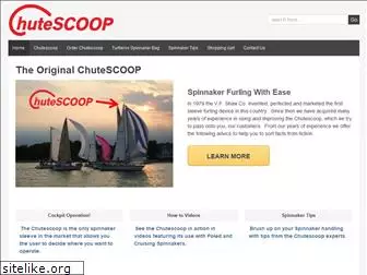 chutescoop.com