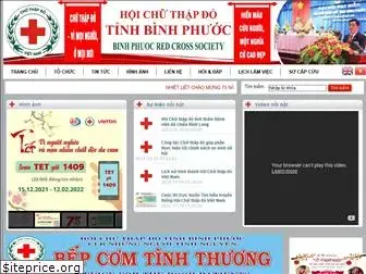 chuthapdobinhphuoc.org.vn