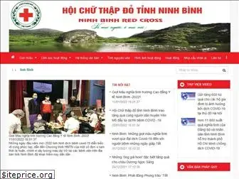 chuthapdoninhbinh.org.vn