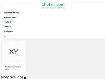 chutkhi.com