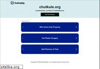 chutkule.org