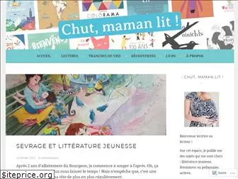 chutmamanlit.com