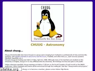 chuug.org