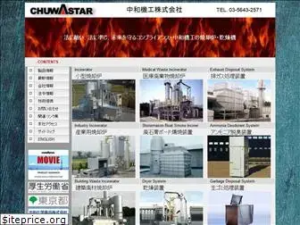 chuwastar.co.jp