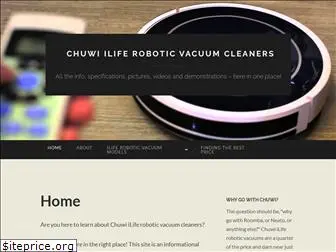 chuwivacuums.com