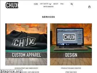 chuxprint.com