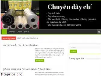 chuyendaychi.com