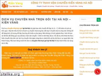 chuyenhakienvang.com