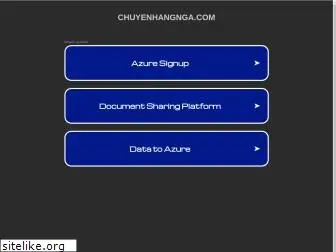 chuyenhangnga.com