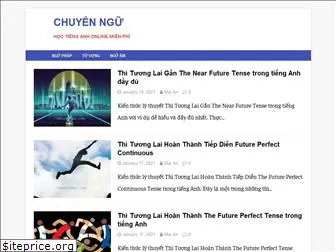 chuyenngu.com