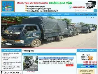 chuyennhadanang.vn