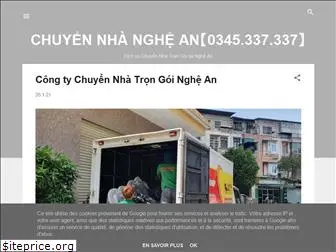 chuyennhanghean.com