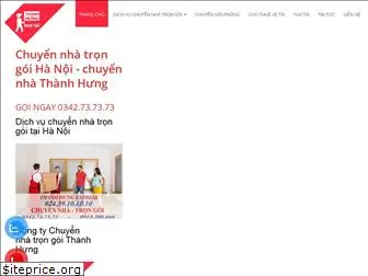 chuyennhasgthanhhung.com