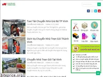 chuyennhathanhvinh.com