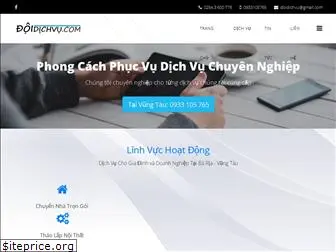 chuyennhavungtau.com.vn