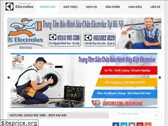chuyensuaelectrolux.com.vn