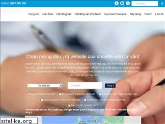 chuyenvientuvan.com.vn