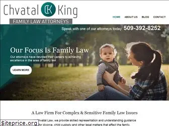 chvatallaw.com