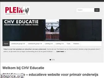 chveducatie.nl