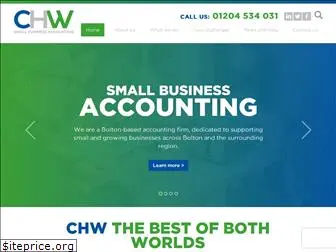 chw-accounting.co.uk