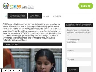 chwcentral.org