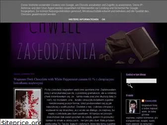 chwile-zaslodzenia.blogspot.com