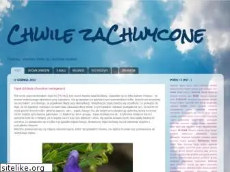 chwilezachwycone.blogspot.com