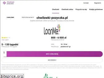 chwilowki-pozyczka.pl