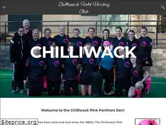 chwkpinkpanthers.org