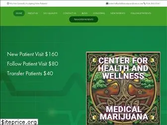 chwmedicalmarijuana.com