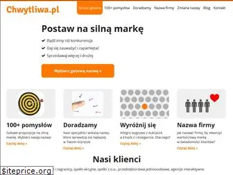 chwytliwa.pl