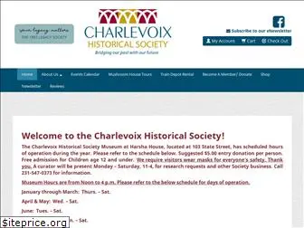 chxhistory.com