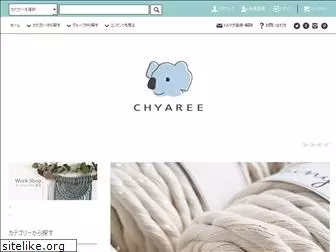chyaree.com