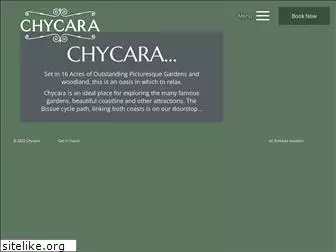 chycara.co.uk