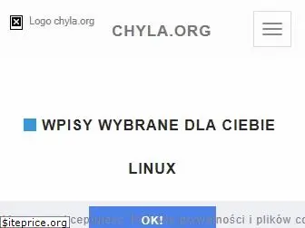 chyla.org