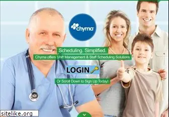 chyma.net