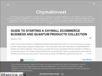 chymallinvest.blogspot.com