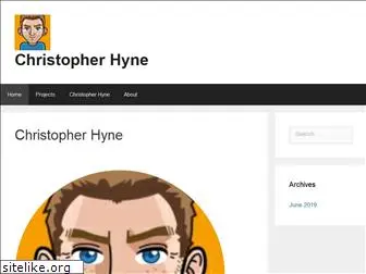 chyne.com