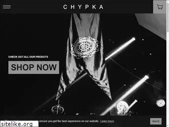 chypka.com