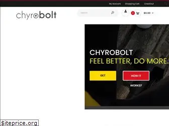 chyrobolt.com