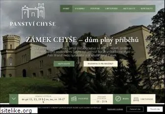 chyse.com